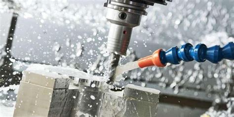 cnc machining coolant warnings canc|no coolant for cnc cutting.